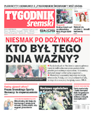 Tyg. Tygodnik Śremski