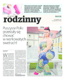 Magazyn Rodzinny