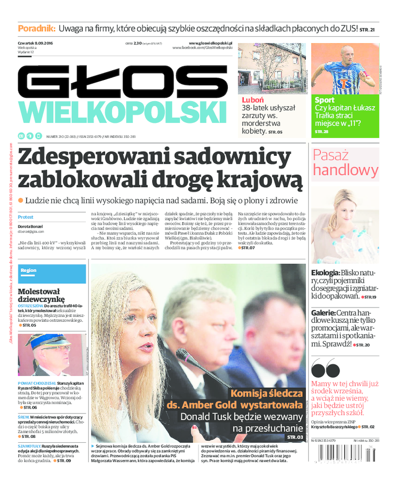 Głos Wielkopolski