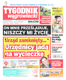 Tyg. Tygodnik Wągrowiecki