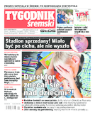 Tyg. Tygodnik Śremski