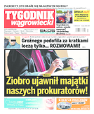 Tyg. Tygodnik Wągrowiecki