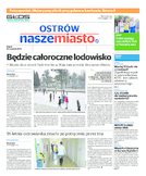 Tyg. Ostrów nasze miasto