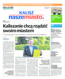 Tyg. Kalisz Nasze Miasto