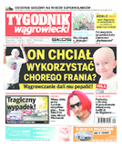 Tyg. Tygodnik Wągrowiecki