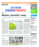 Tyg. Ostrów nasze miasto