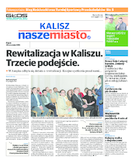 Tyg. Kalisz Nasze Miasto