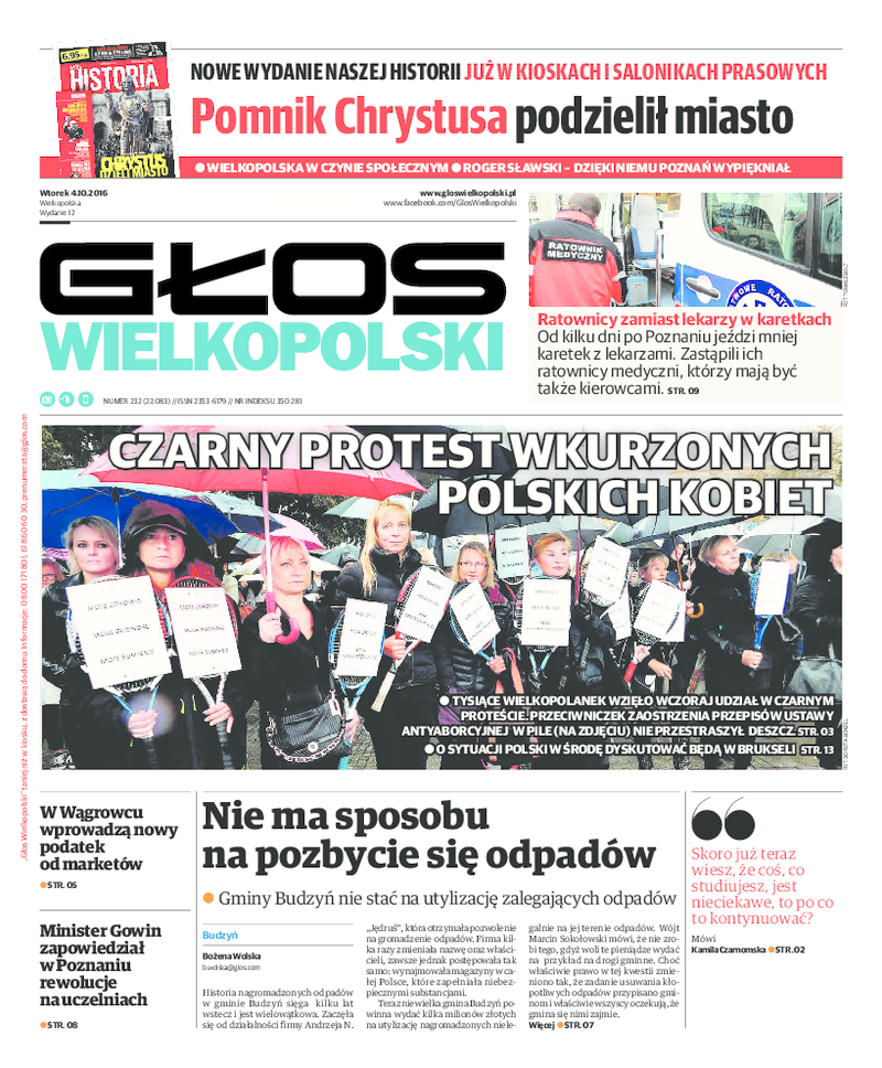 Głos Wielkopolski