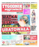 Tyg. Tygodnik Wągrowiecki