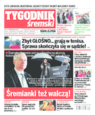 Tyg. Tygodnik Śremski