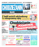 Tyg. Chodzieżanin