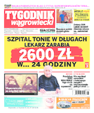 Tyg. Tygodnik Wągrowiecki