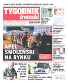 Tyg. Tygodnik Śremski