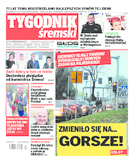 Tyg. Tygodnik Śremski