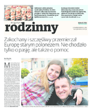 Magazyn Rodzinny