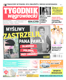 Tyg. Tygodnik Wągrowiecki