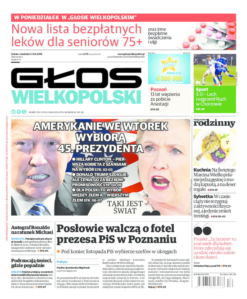 Głos Wielkopolski