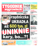 Tyg. Tygodnik Wągrowiecki