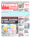 Tyg. Tygodnik Śremski