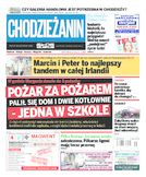 Tyg. Chodzieżanin