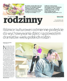 Magazyn Rodzinny