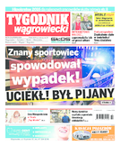 Tyg. Tygodnik Wągrowiecki