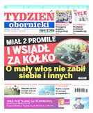 Tyg. Tydzień obornicki