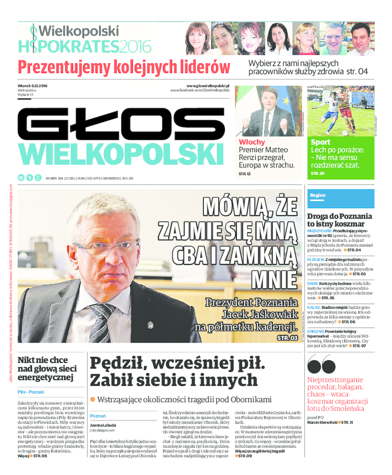 Głos Wielkopolski