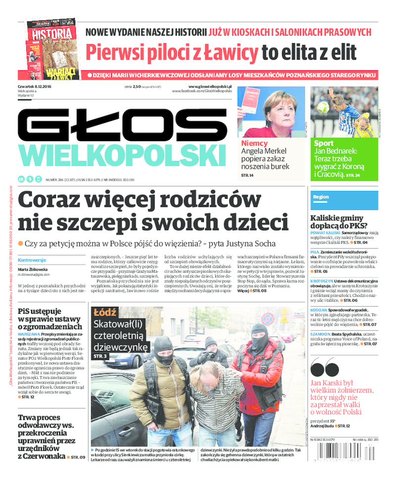 Głos Wielkopolski