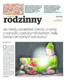 Magazyn Rodzinny