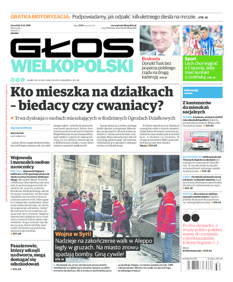 Głos Wielkopolski