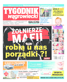 Tyg. Tygodnik Wągrowiecki