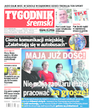 Tyg. Tygodnik Śremski