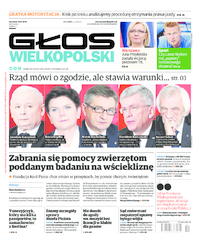 Głos Wielkopolski