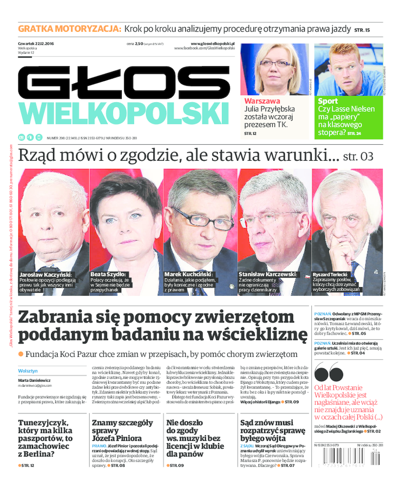 Głos Wielkopolski