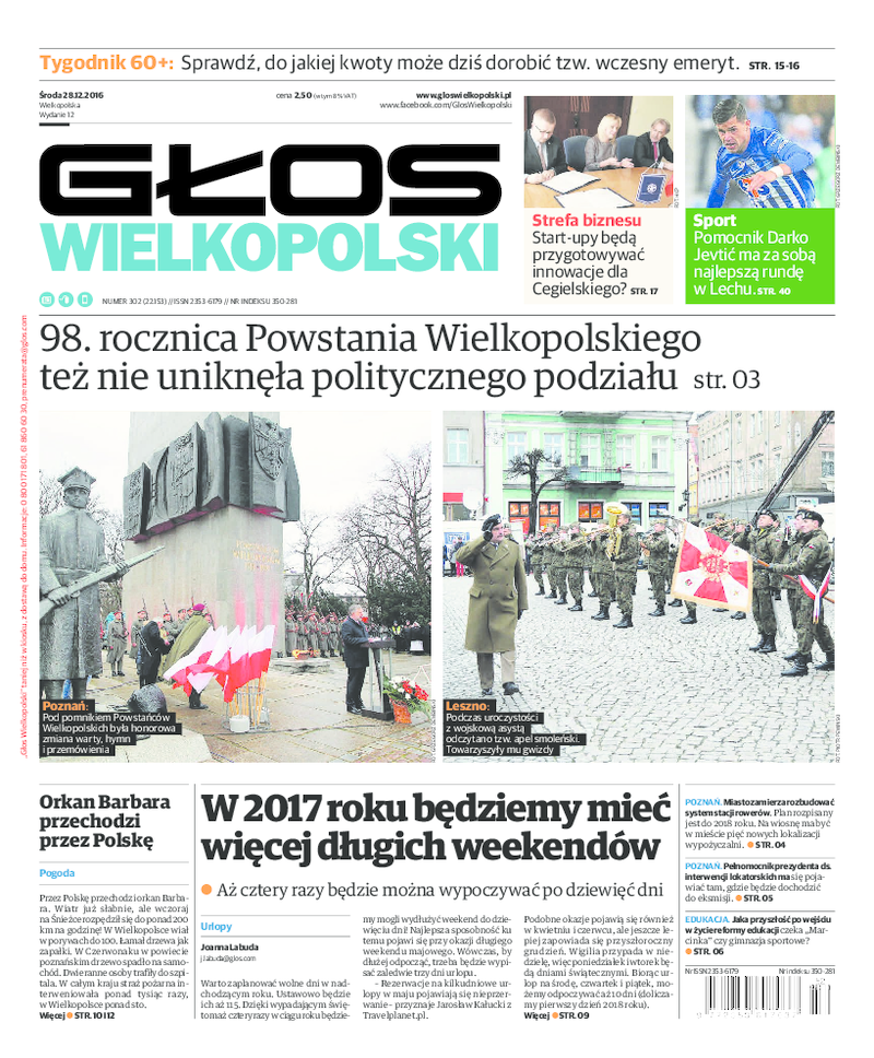 Głos Wielkopolski