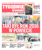 Tyg. Tygodnik Śremski