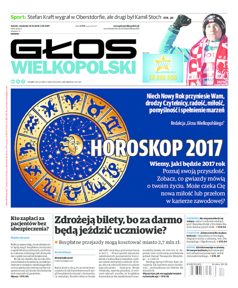 Głos Wielkopolski