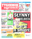 Tyg. Tygodnik Wągrowiecki