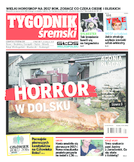 Tyg. Tygodnik Śremski