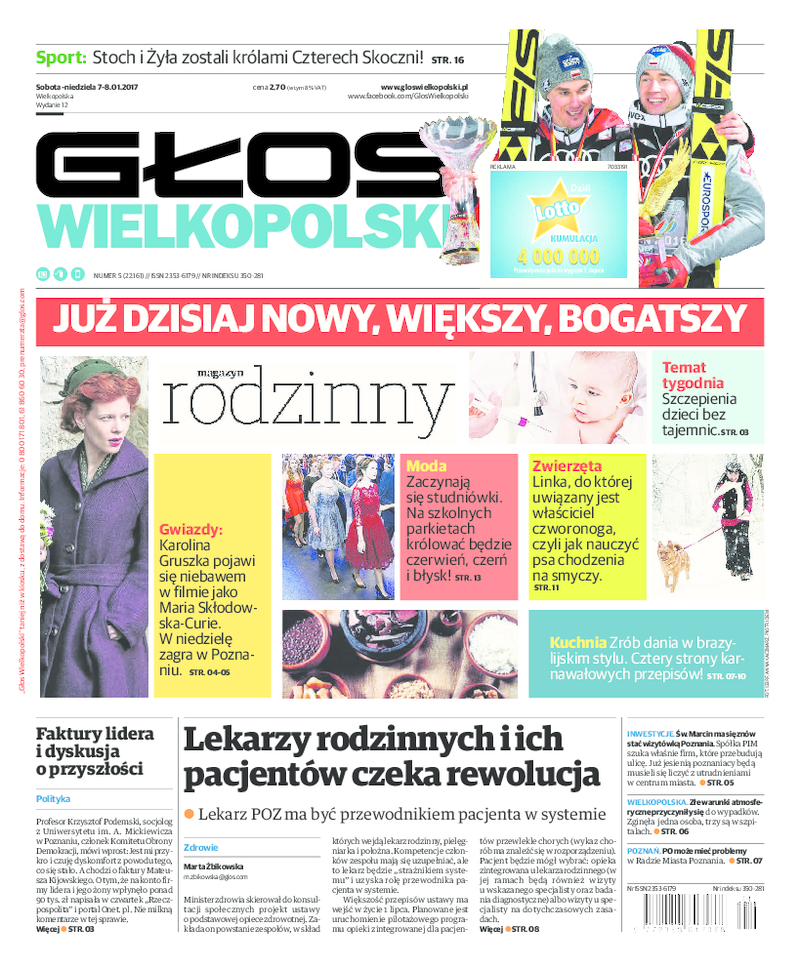 Głos Wielkopolski