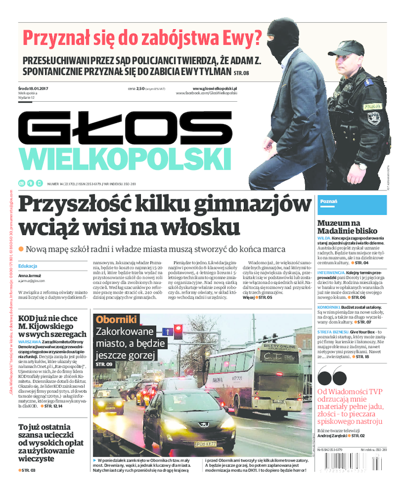 Głos Wielkopolski