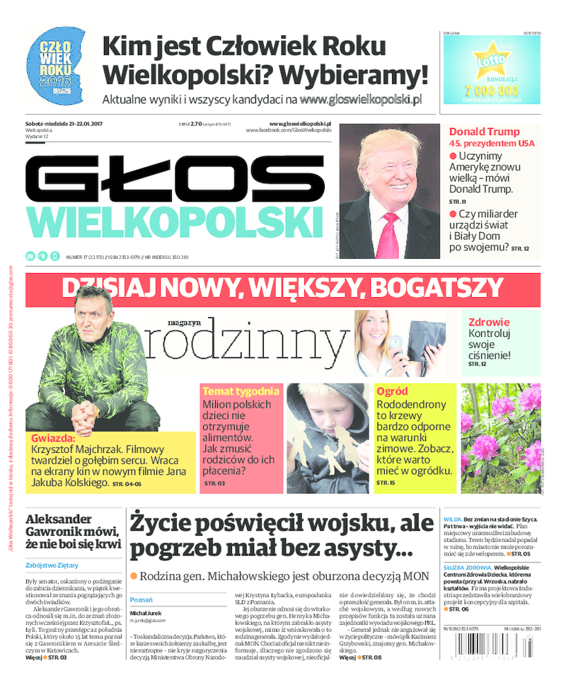 Głos Wielkopolski