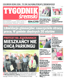 Tyg. Tygodnik Śremski