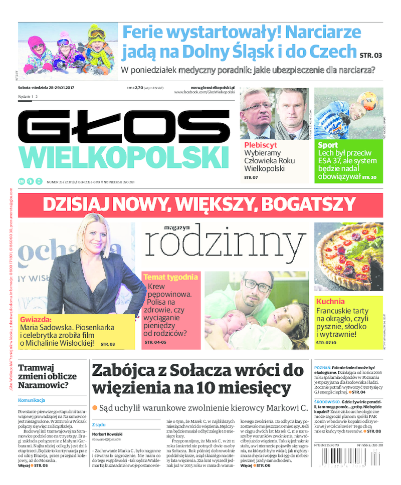 Głos Wielkopolski