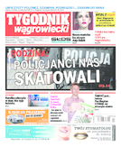 Tyg. Tygodnik Wągrowiecki