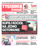 Tyg. Tygodnik Śremski