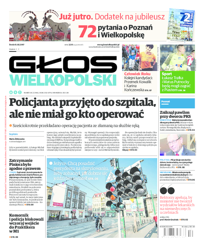 Głos Wielkopolski