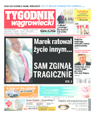 Tyg. Tygodnik Wągrowiecki