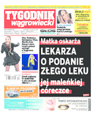 Tyg. Tygodnik Wągrowiecki